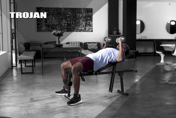 Film Production: Trojan product video