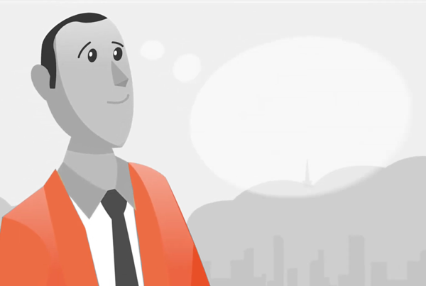Animated Explainer Video: Streetwise Finance