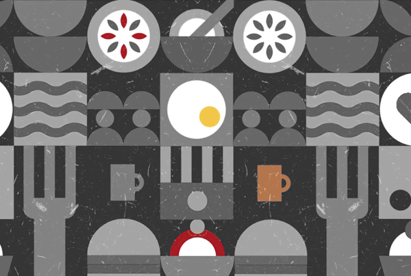 Campaign Launch Animation Video – V&A