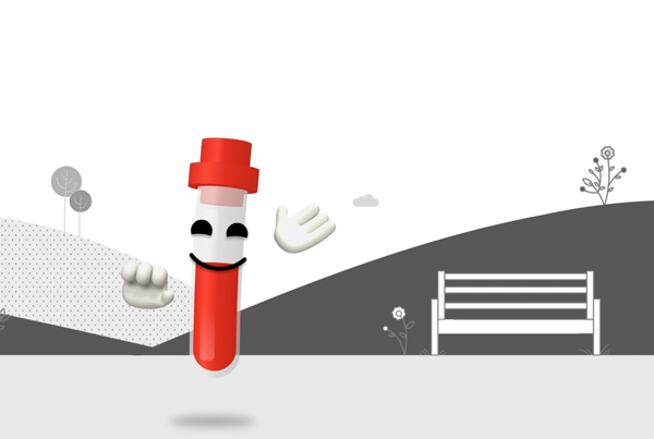 Software animated explainer video: SANBS BECS Overview