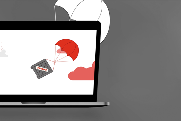 Case Study: Software Launch Campaign